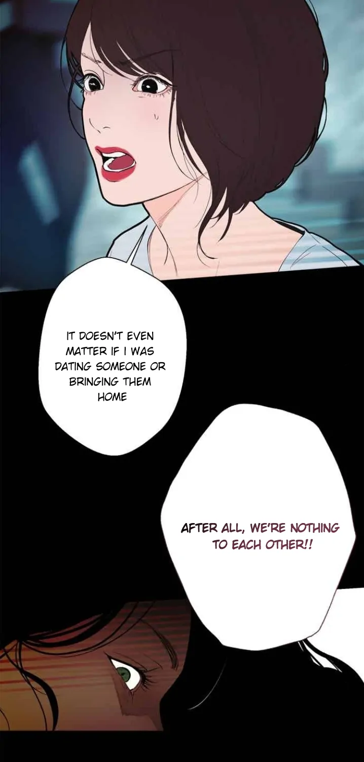 Kiss the Coming Apocalypse Chapter 15 page 25