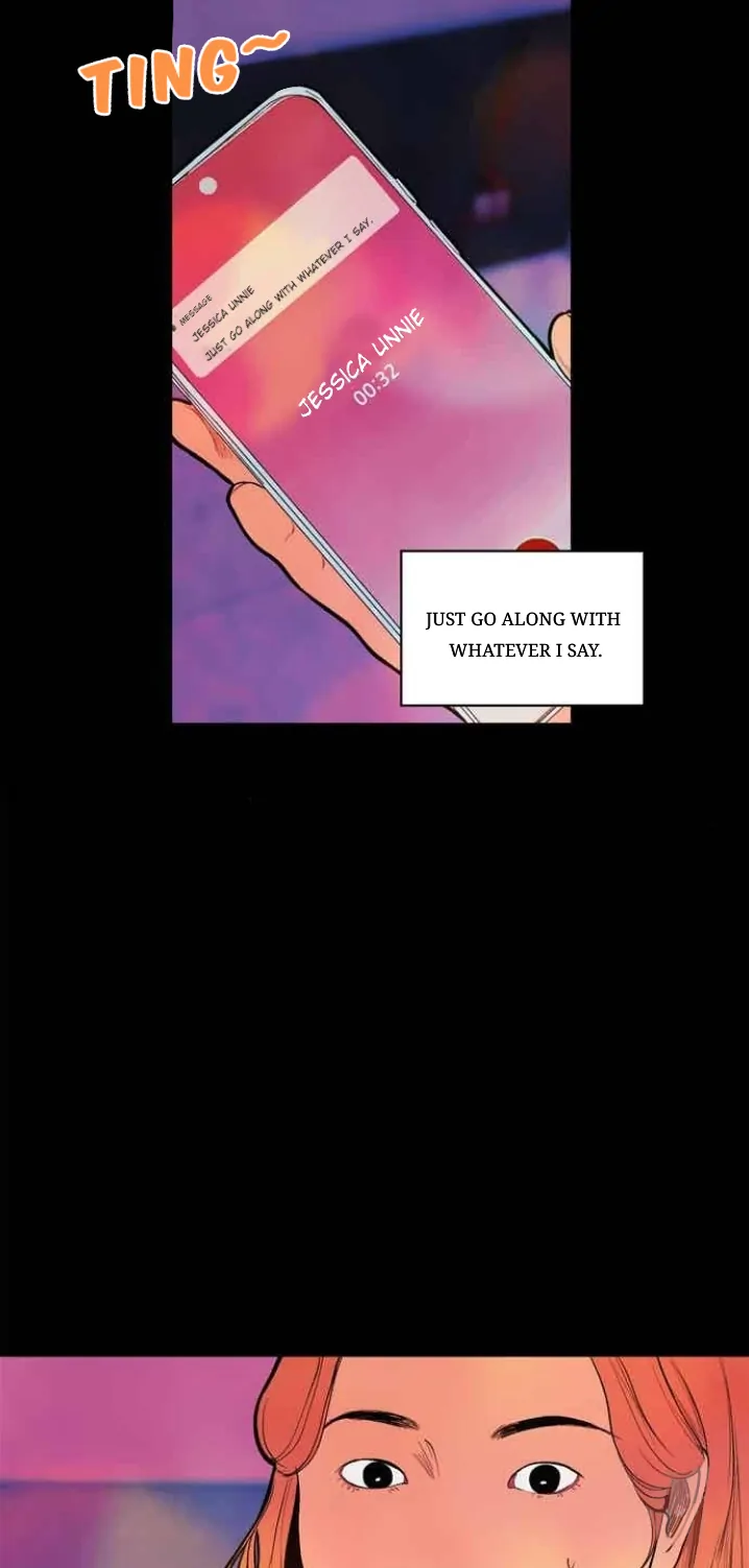 Kiss the Coming Apocalypse Chapter 15 page 45