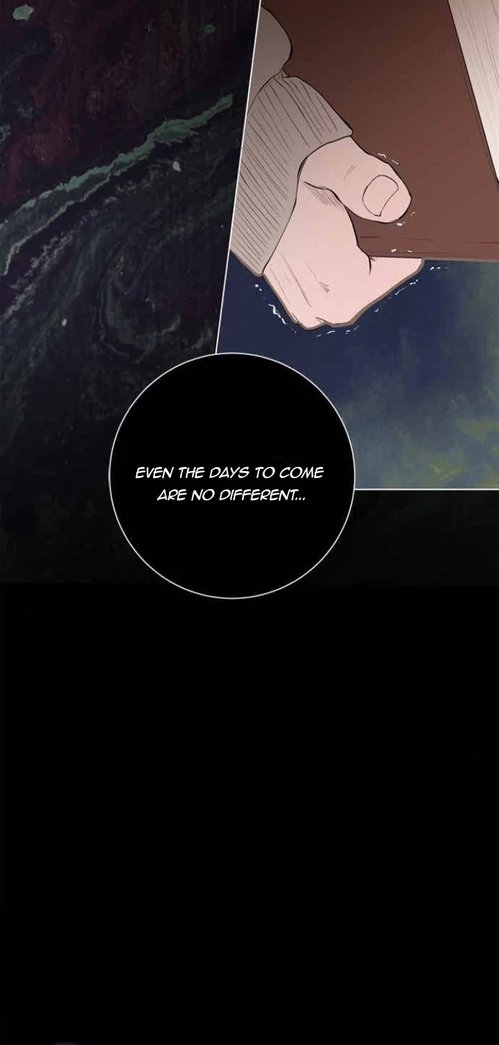 Kiss the Coming Apocalypse Chapter 15 page 34