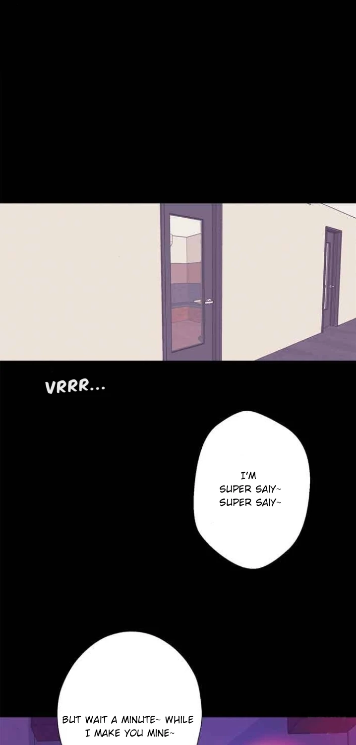 Kiss the Coming Apocalypse Chapter 15 page 39