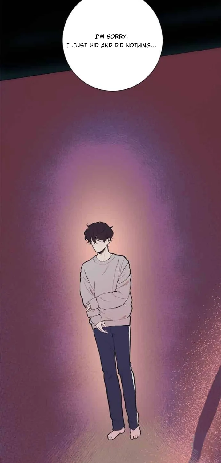 Kiss the Coming Apocalypse Chapter 15 page 67