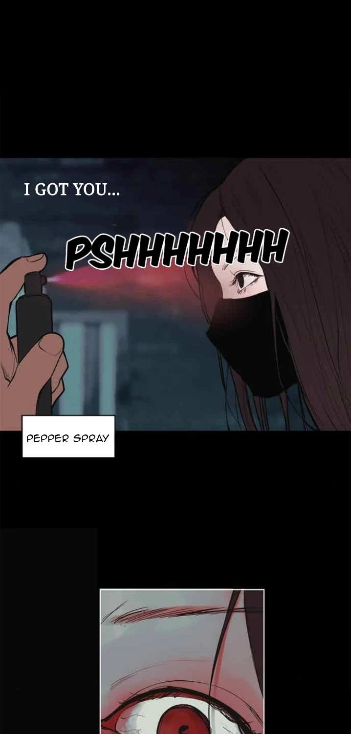 Kiss the Coming Apocalypse Chapter 15 page 89
