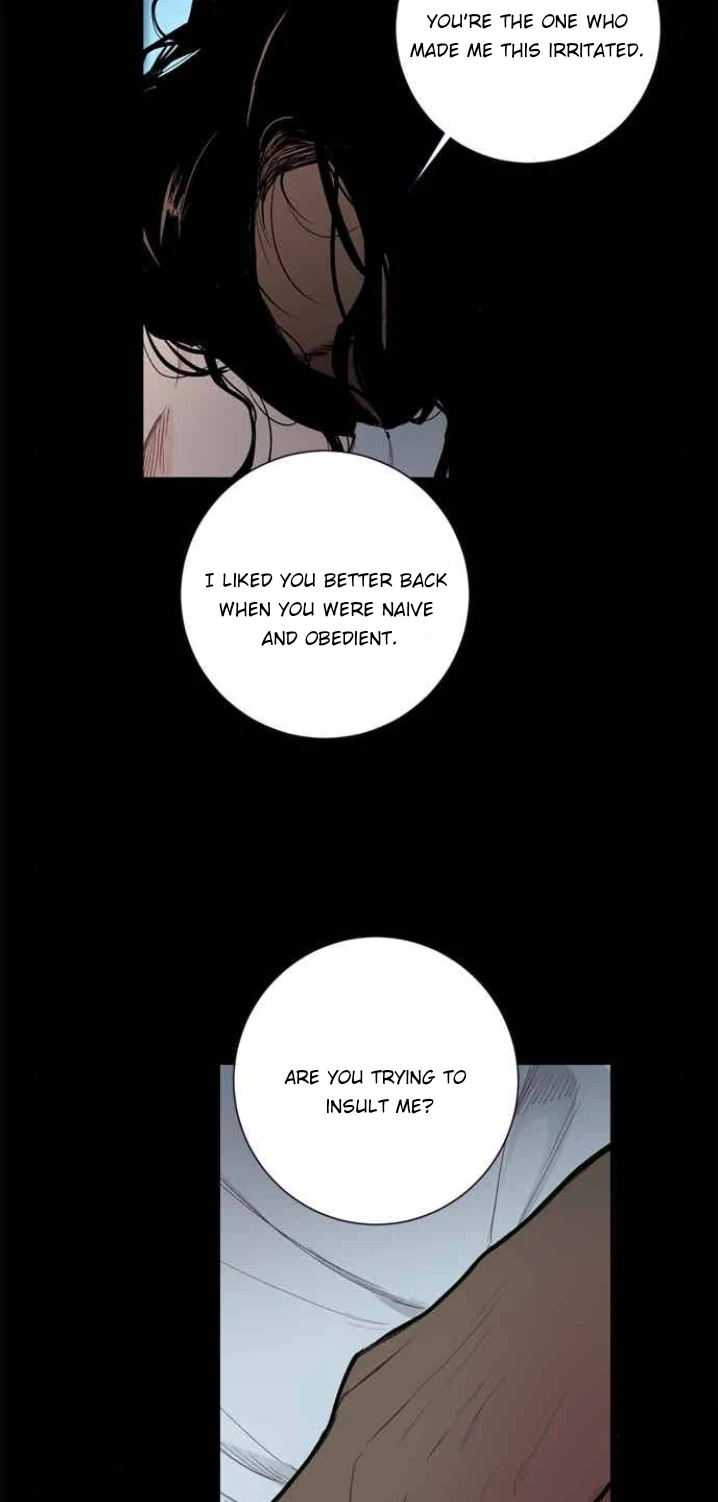 Kiss the Coming Apocalypse Chapter 15 page 74