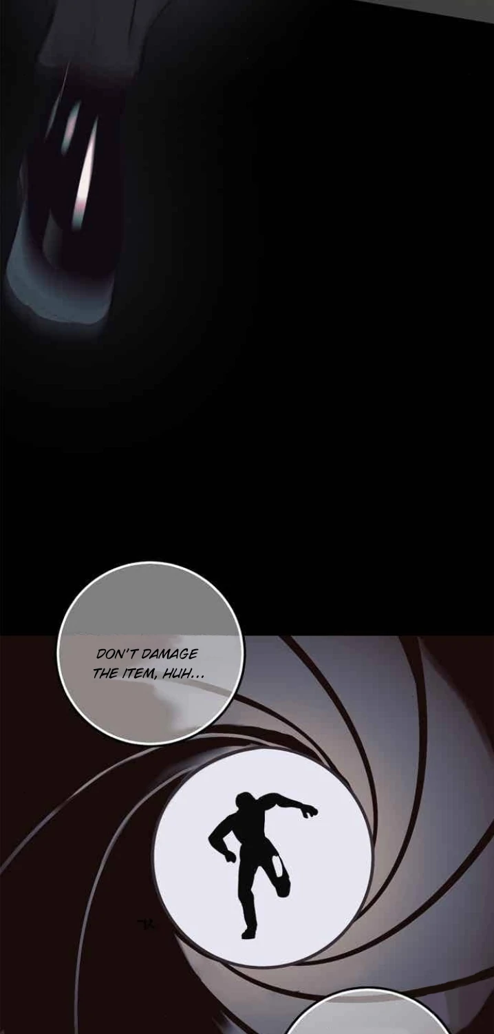 Kiss the Coming Apocalypse Chapter 15 page 84