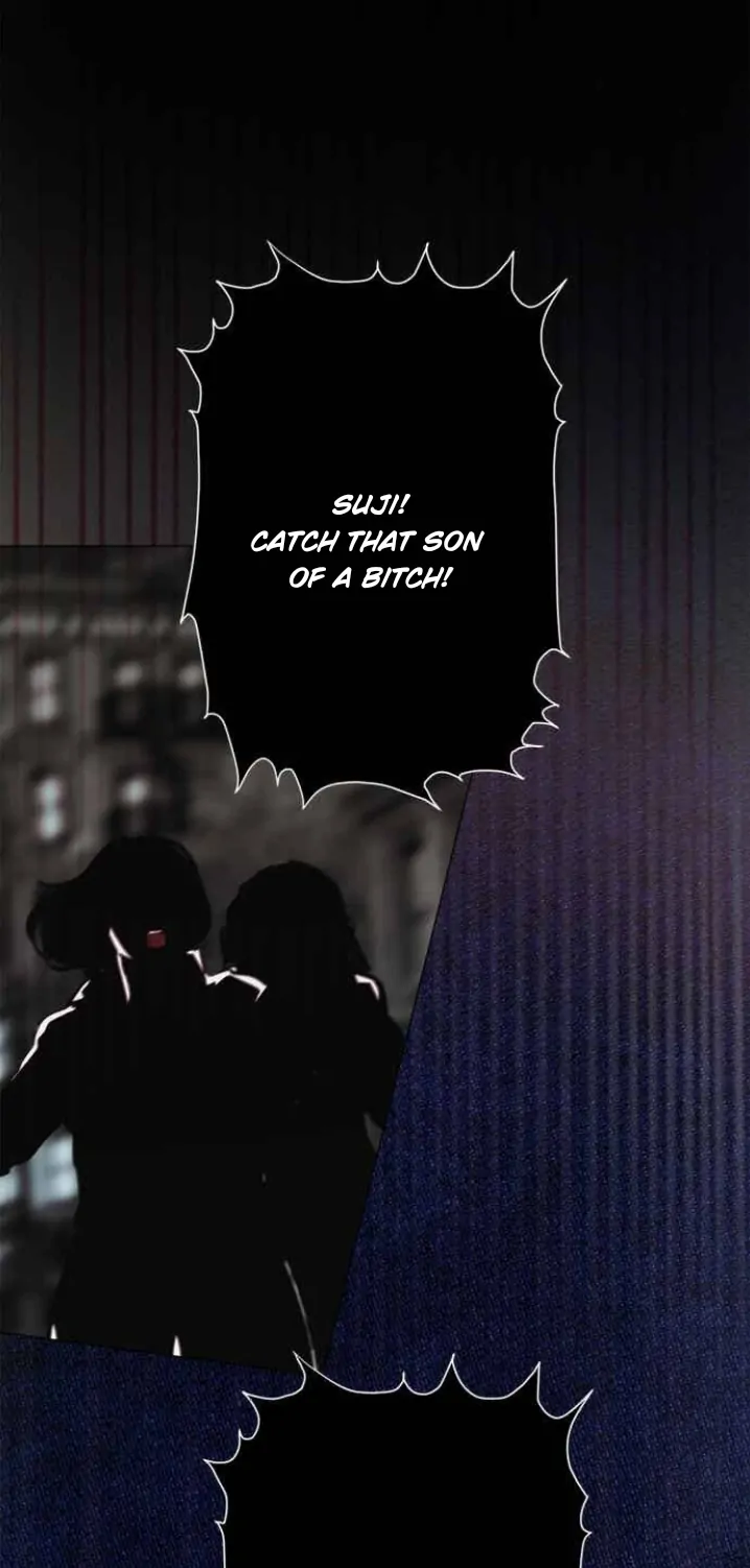 Kiss the Coming Apocalypse Chapter 15 page 81