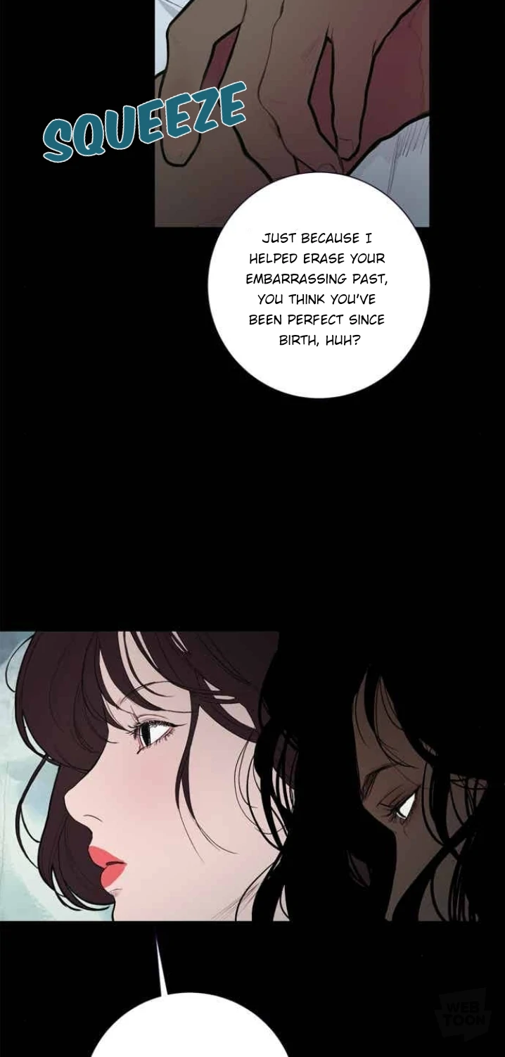 Kiss the Coming Apocalypse Chapter 15 page 75