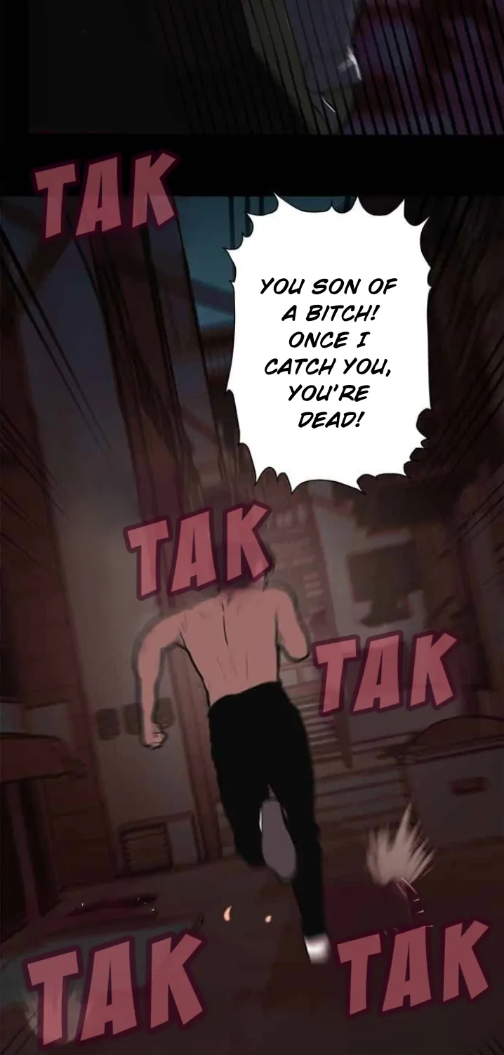Kiss the Coming Apocalypse Chapter 15 page 91