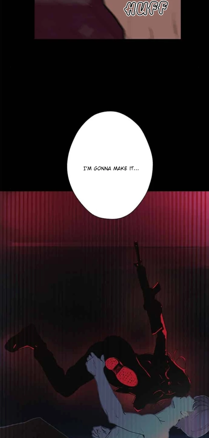 Kiss the Coming Apocalypse Chapter 15 page 86