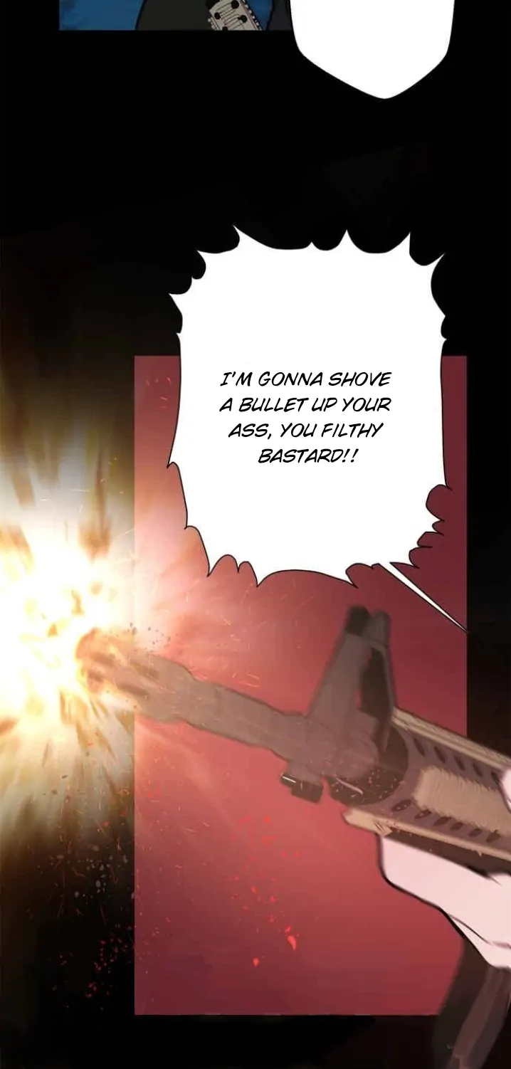 Kiss the Coming Apocalypse Chapter 15 page 93