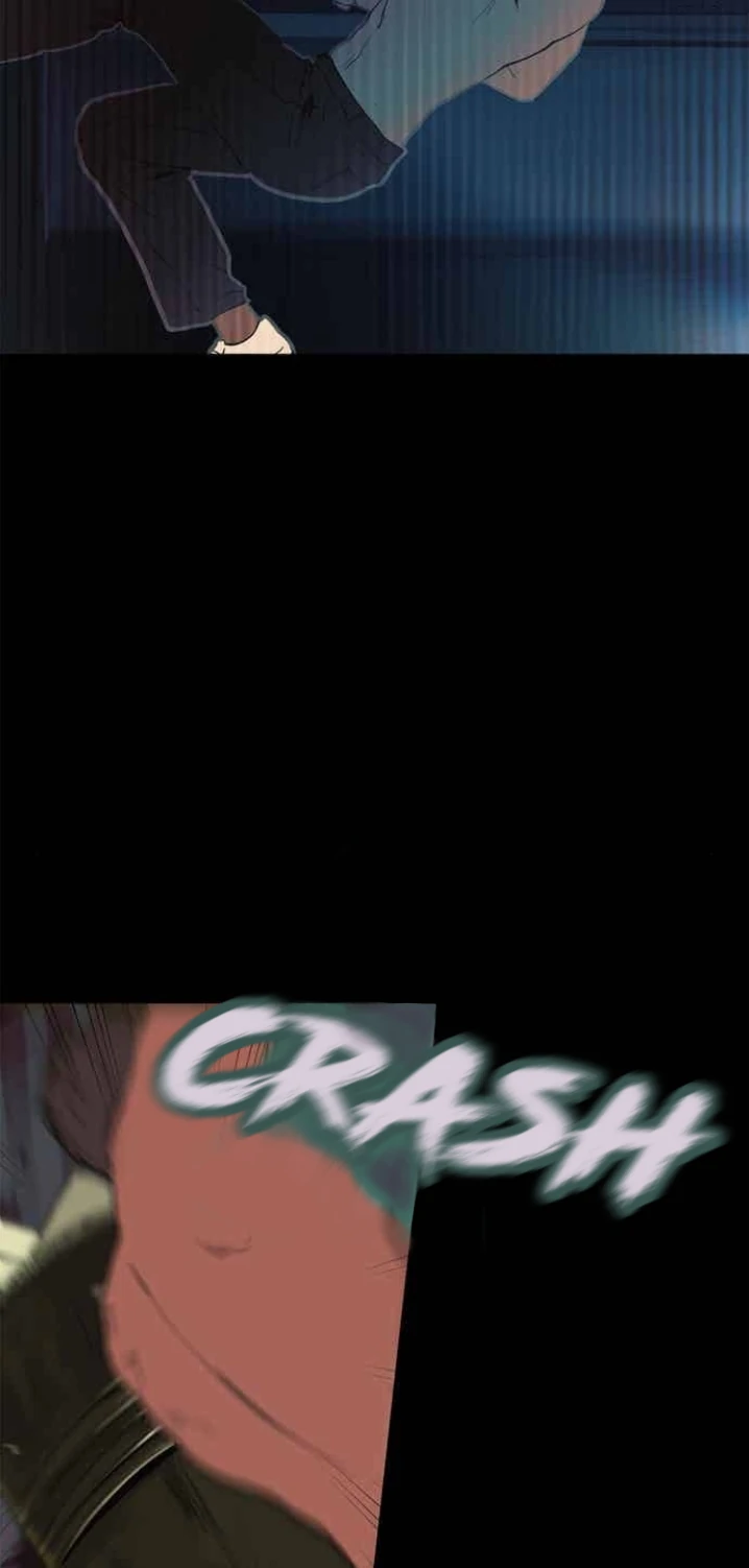 Kiss the Coming Apocalypse Chapter 15 page 87