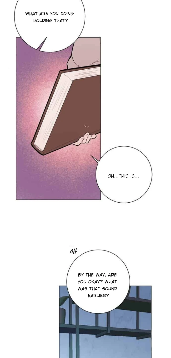 Kiss the Coming Apocalypse Chapter 15 page 61