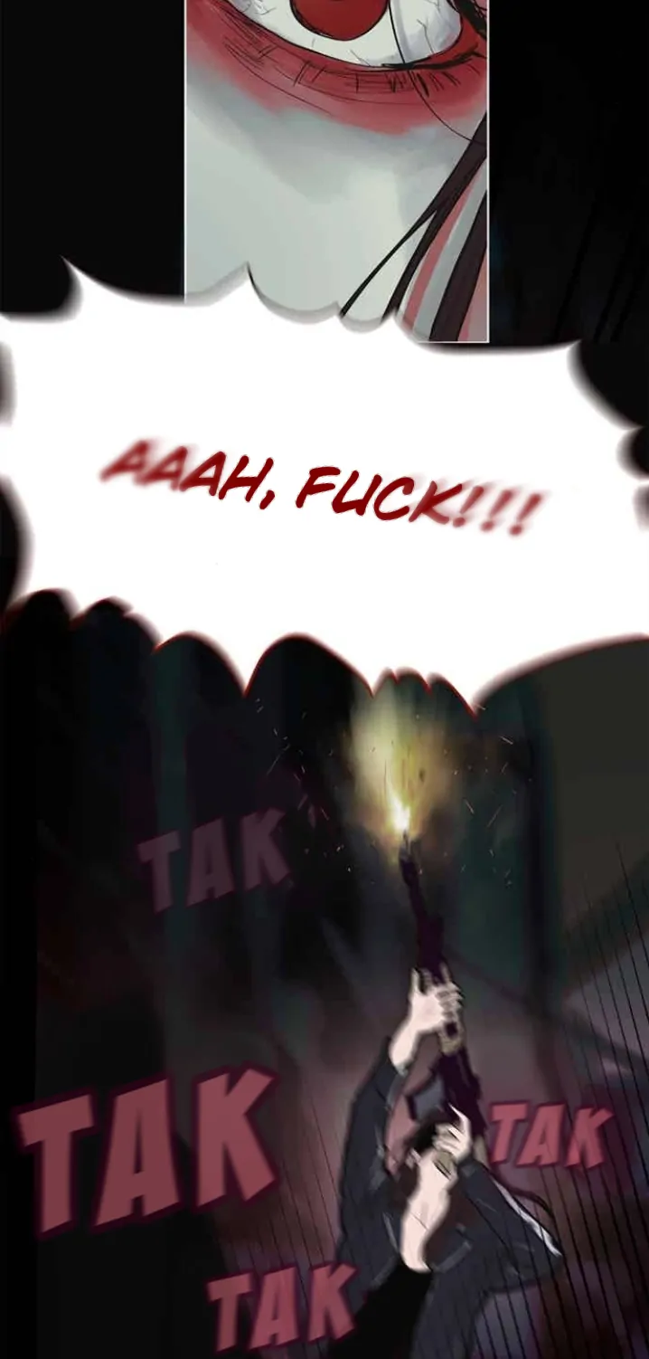 Kiss the Coming Apocalypse Chapter 15 page 90