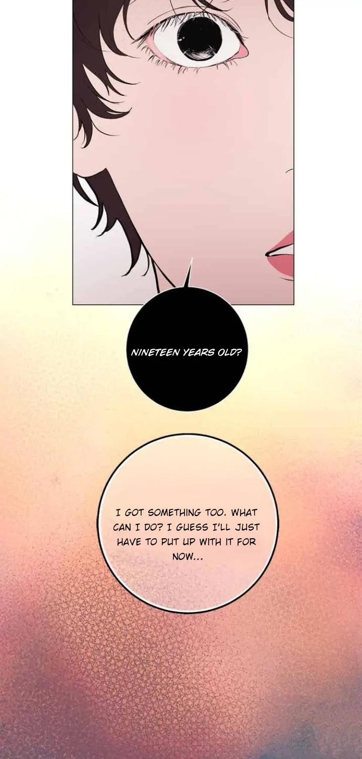 Kiss the Coming Apocalypse Chapter 15 page 65