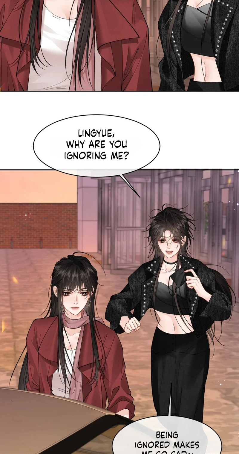 Heart Hunting Game Chapter 15 page 26