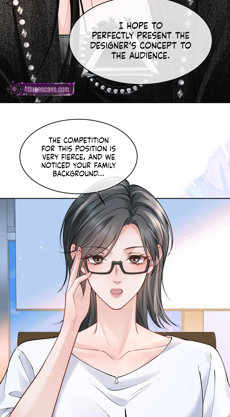 Heart Hunting Game Chapter 15 page 6