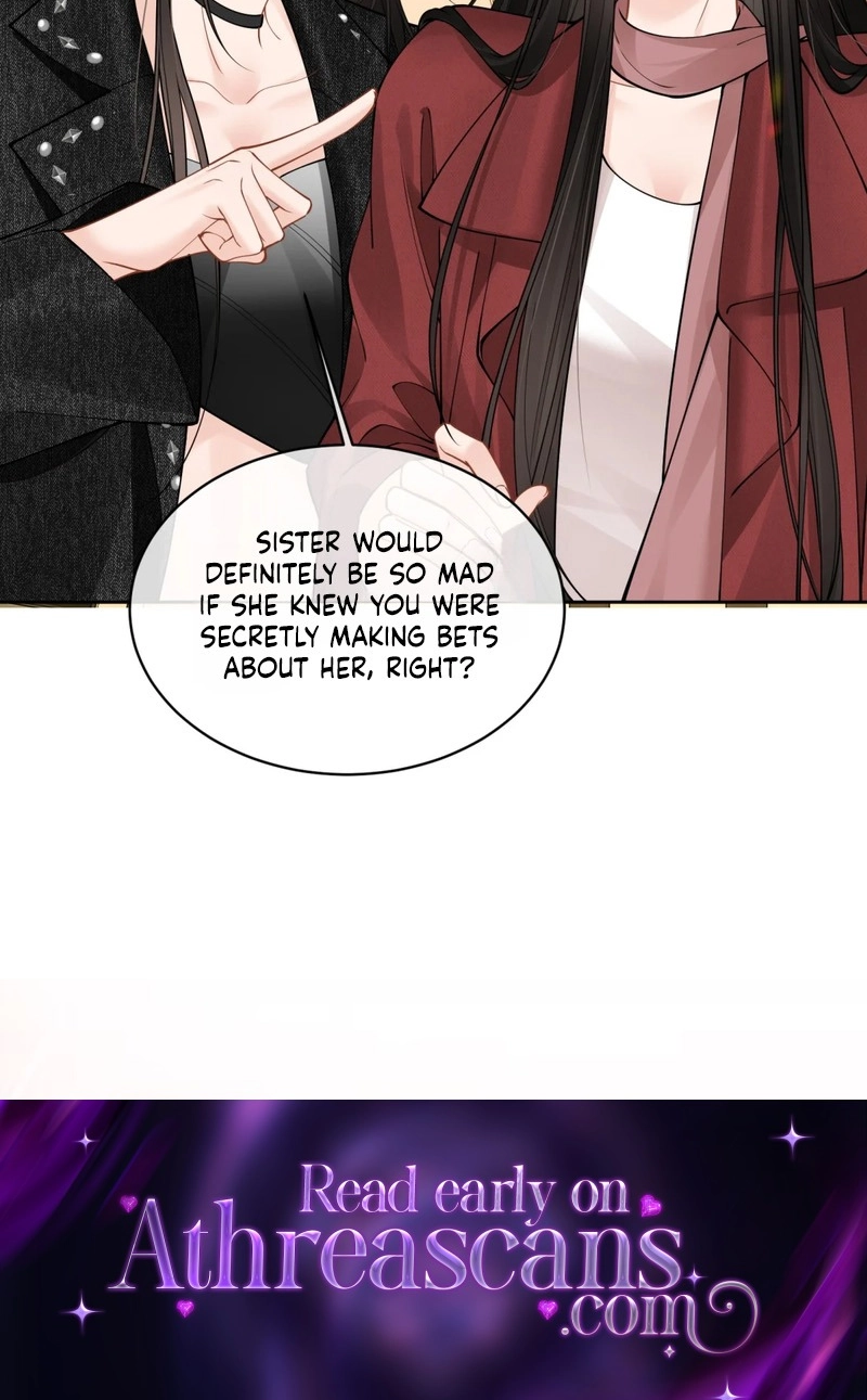 Heart Hunting Game Chapter 15 page 31