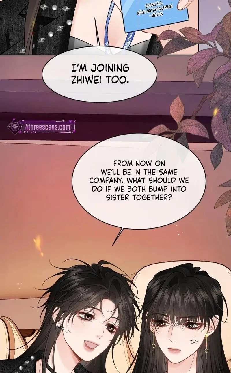 Heart Hunting Game Chapter 15 page 30