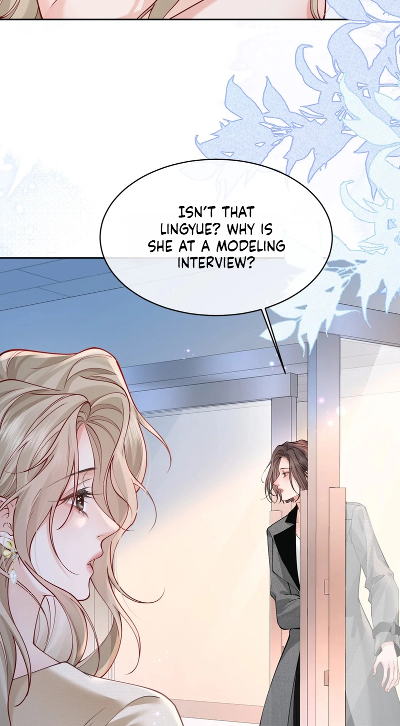 Heart Hunting Game Chapter 15 page 8