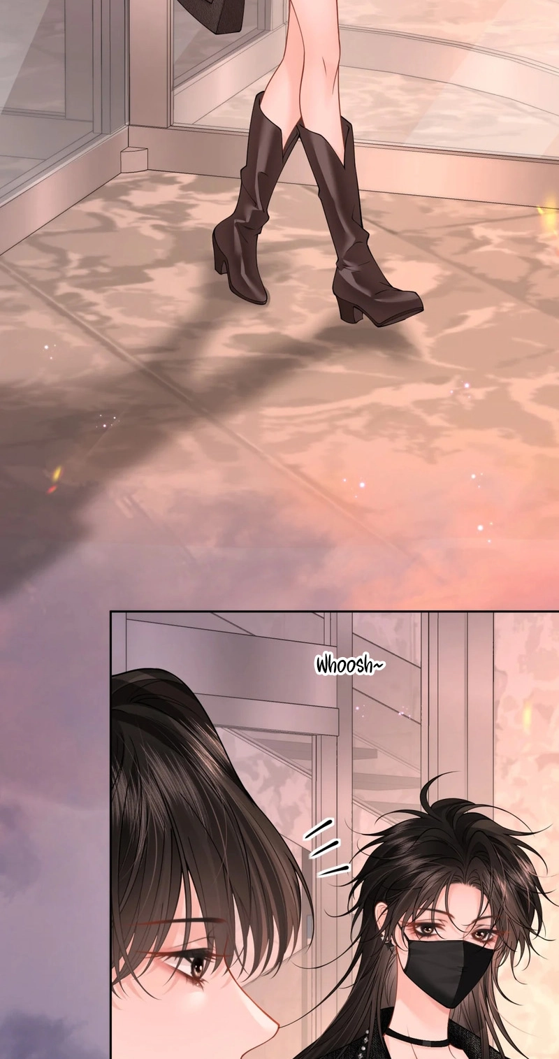 Heart Hunting Game Chapter 15 page 24