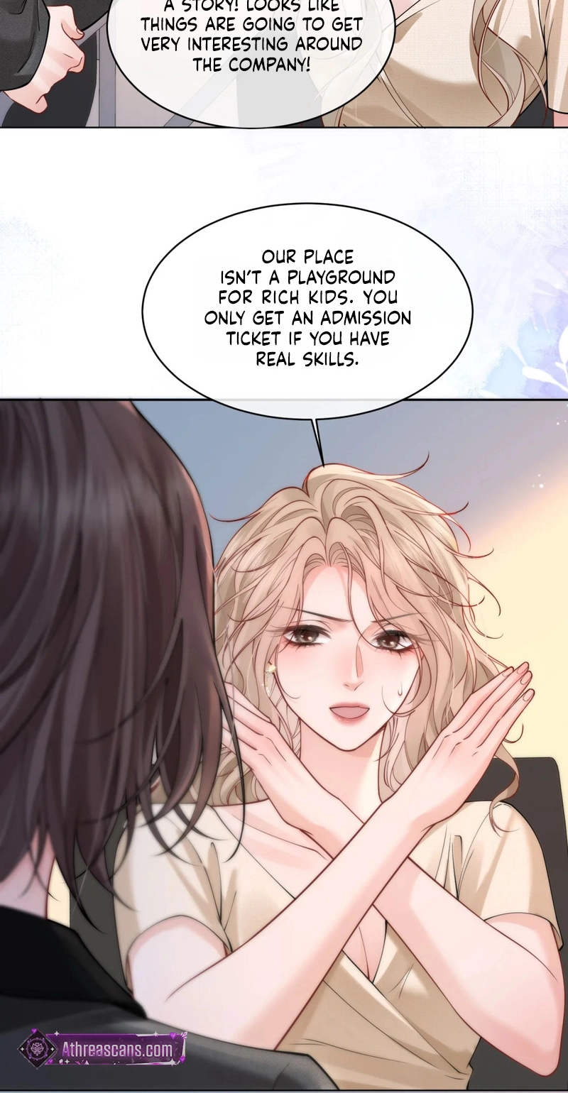Heart Hunting Game Chapter 15 page 13