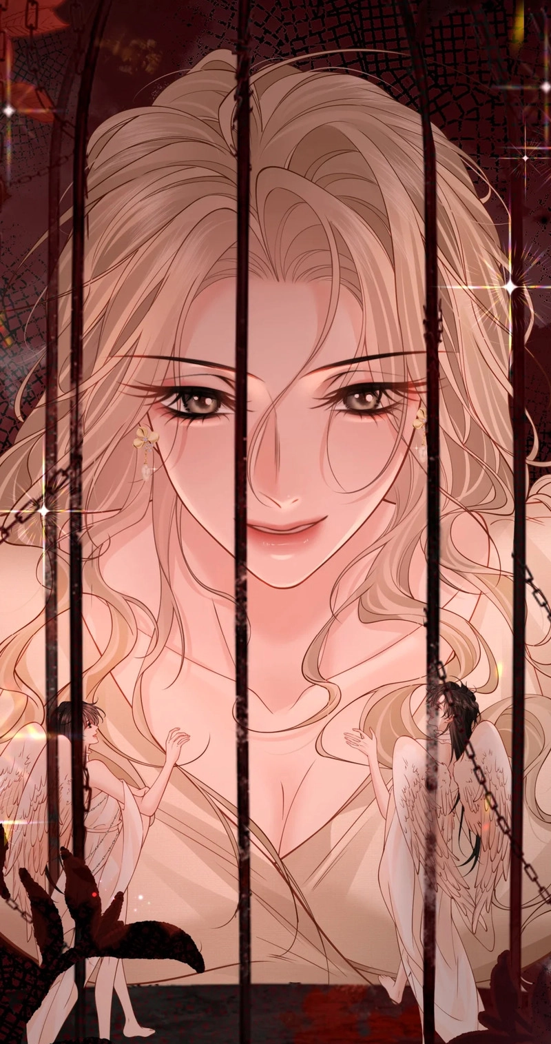 Heart Hunting Game Chapter 15 page 19