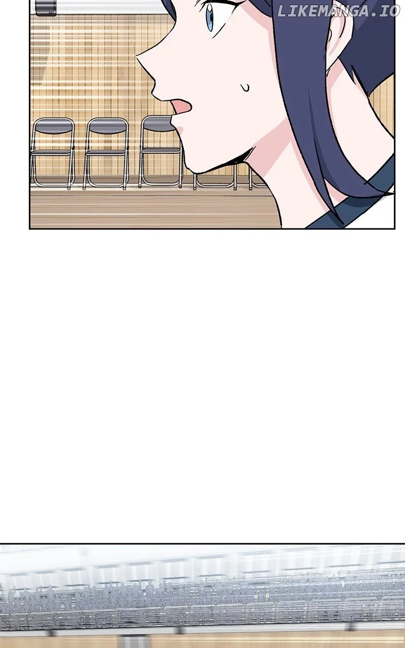Tiki-Taka Chapter 15 page 9
