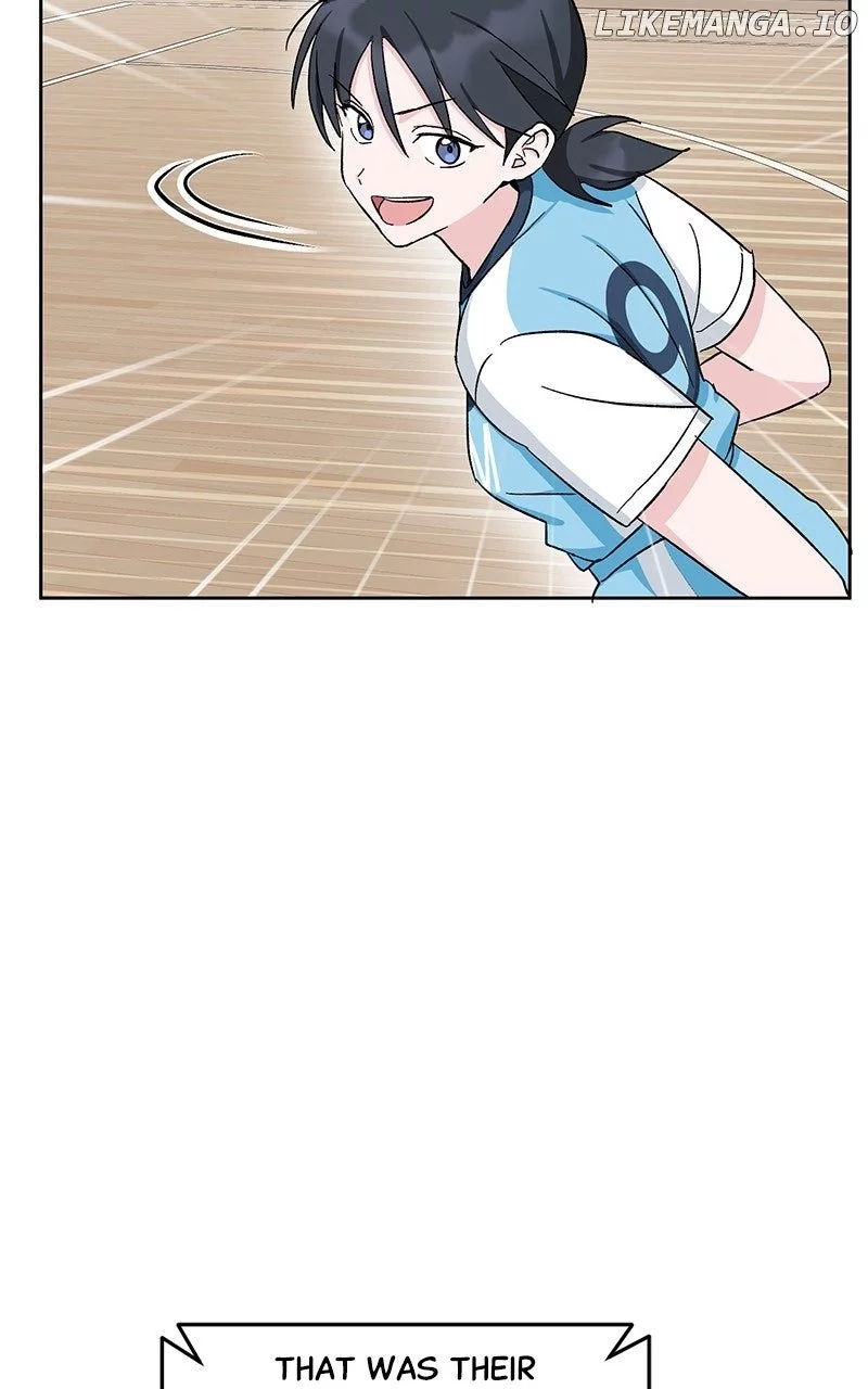 Tiki-Taka Chapter 15 page 16