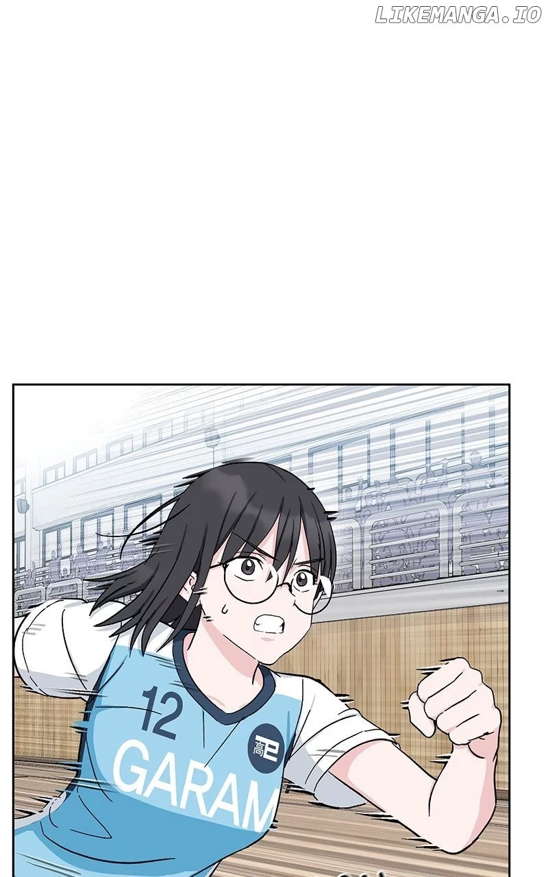 Tiki-Taka Chapter 15 page 12