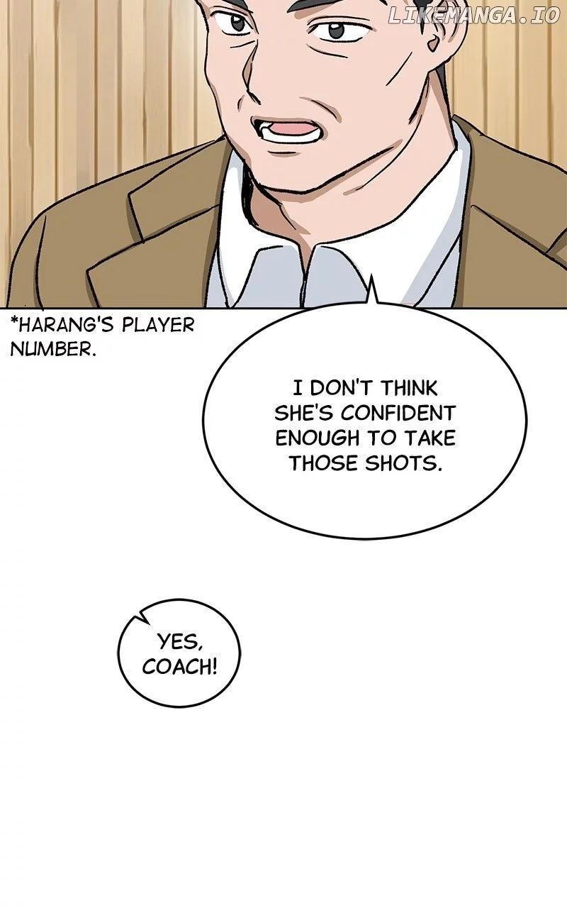 Tiki-Taka Chapter 15 page 68