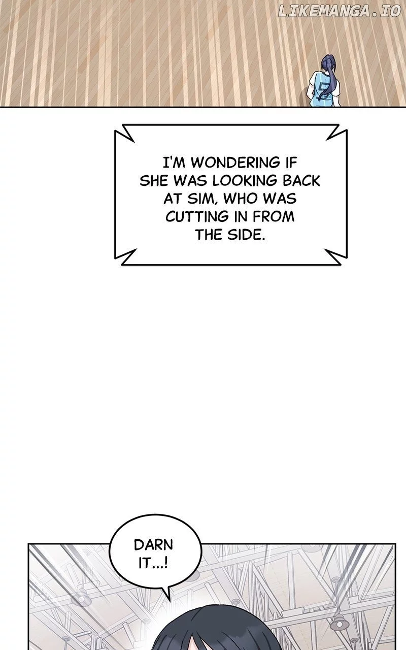 Tiki-Taka Chapter 15 page 61