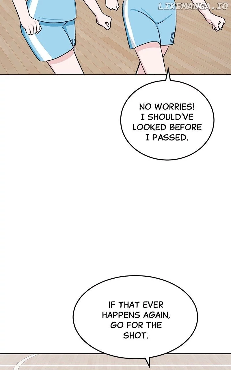Tiki-Taka Chapter 15 page 64