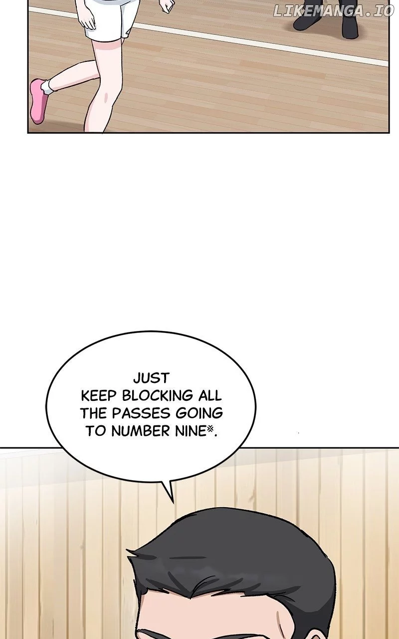 Tiki-Taka Chapter 15 page 67