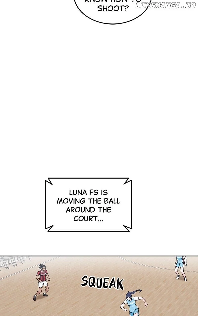Tiki-Taka Chapter 15 page 70