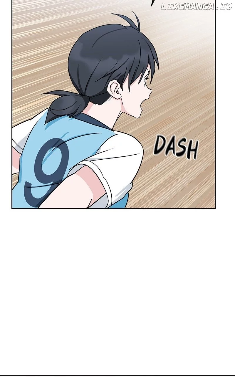 Tiki-Taka Chapter 15 page 48