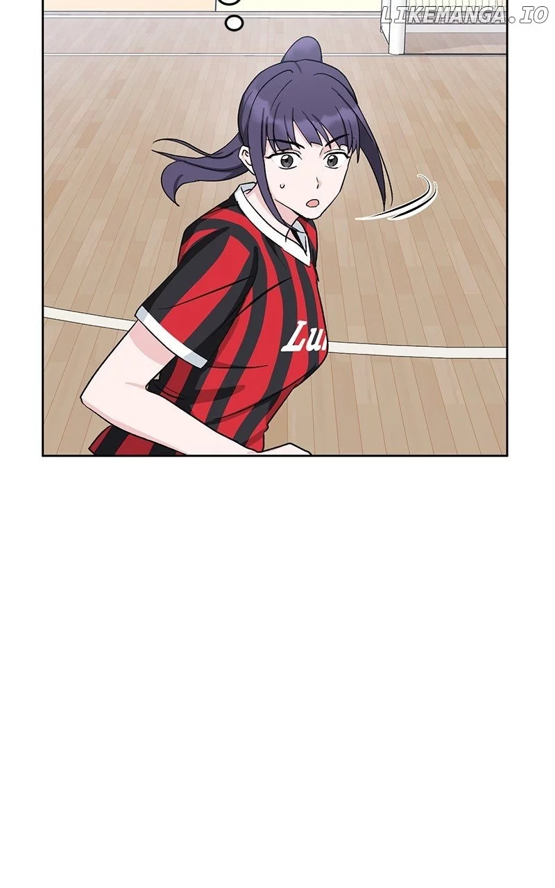 Tiki-Taka Chapter 15 page 100