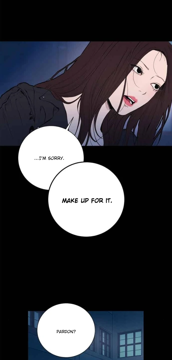 Kiss the Coming Apocalypse Chapter 16 page 5