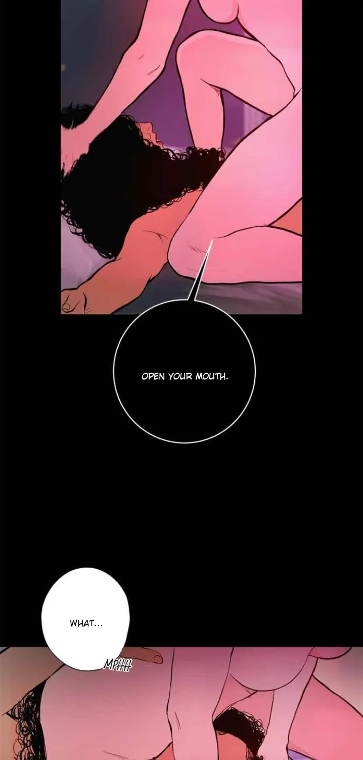 Kiss the Coming Apocalypse Chapter 16 page 14