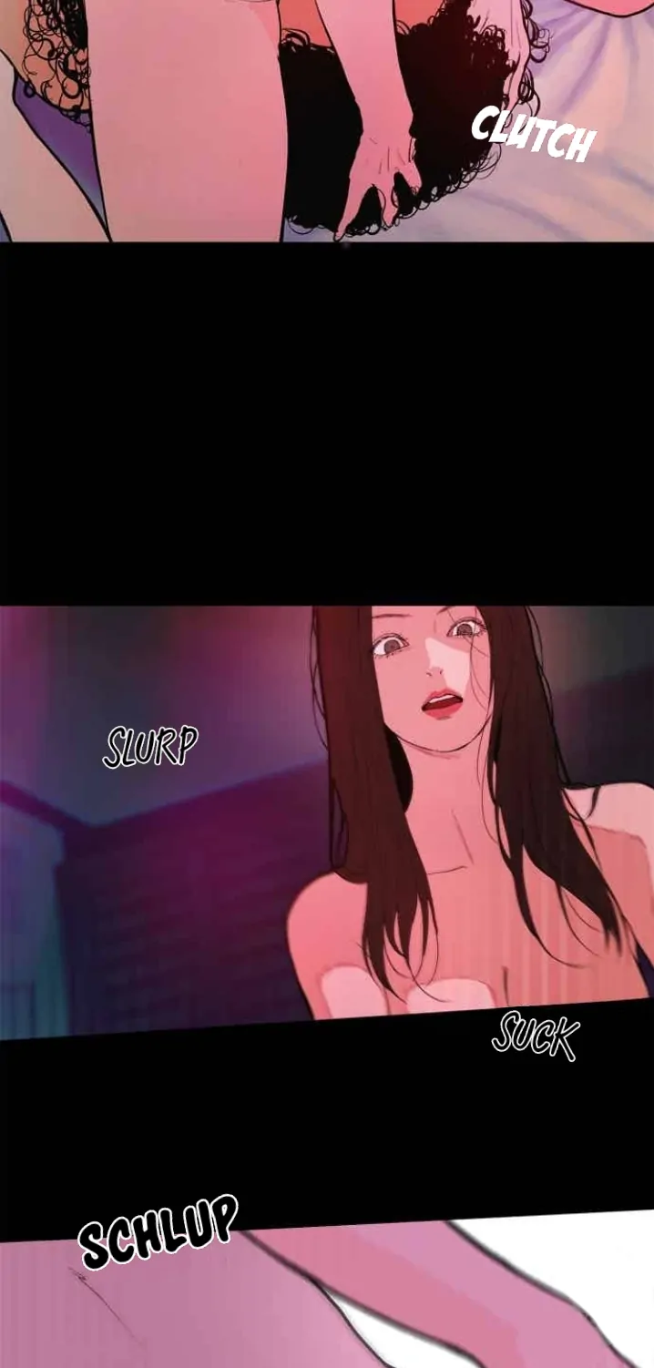 Kiss the Coming Apocalypse Chapter 16 page 15