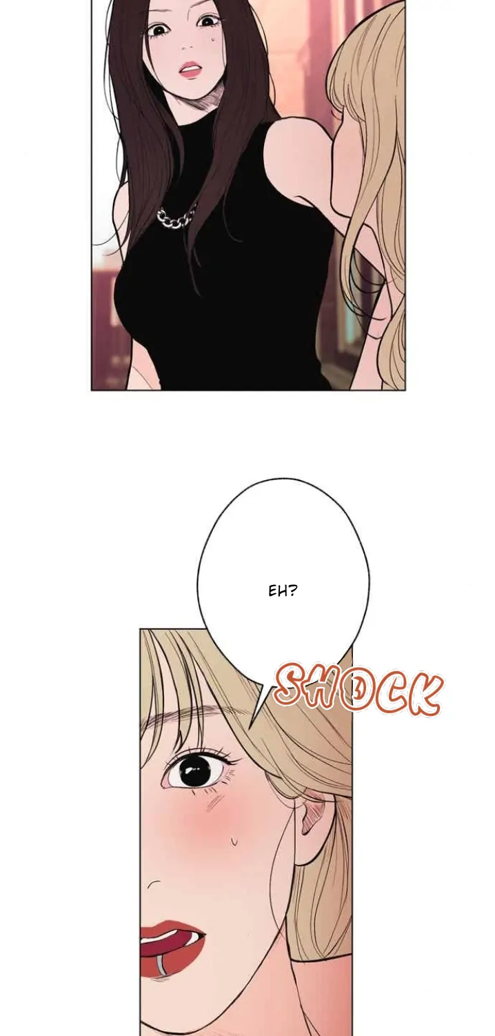 Kiss the Coming Apocalypse Chapter 16 page 41