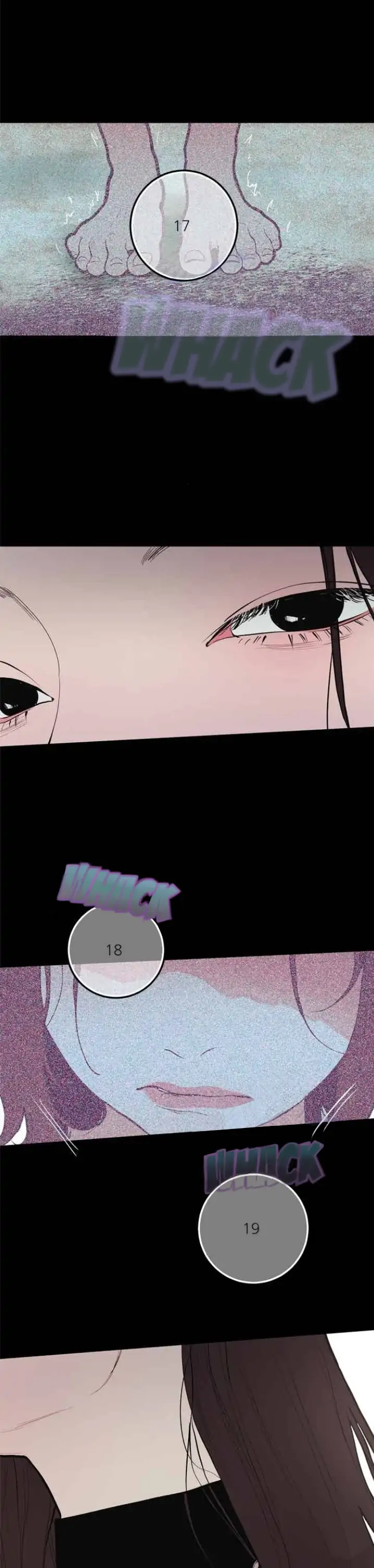 Kiss the Coming Apocalypse Chapter 16 page 50