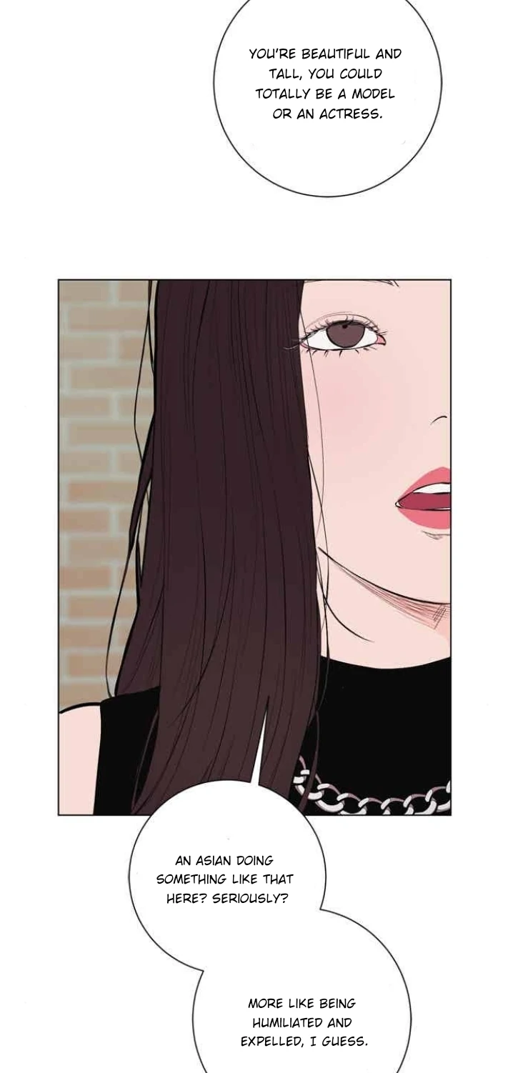 Kiss the Coming Apocalypse Chapter 16 page 29