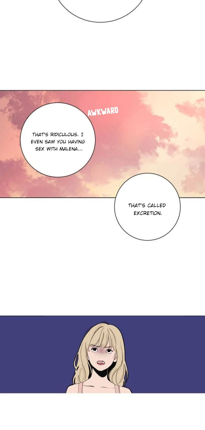 Kiss the Coming Apocalypse Chapter 16 page 43