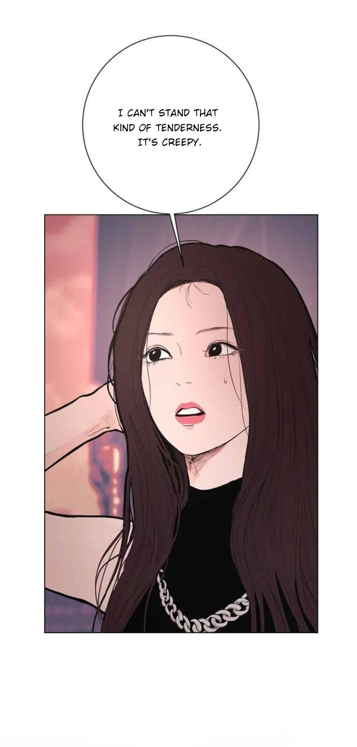 Kiss the Coming Apocalypse Chapter 16 page 45