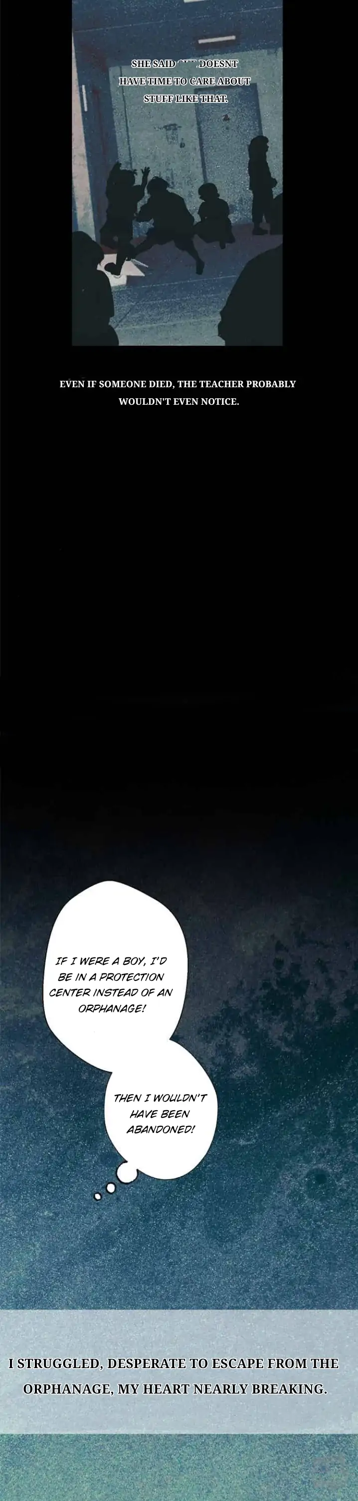 Kiss the Coming Apocalypse Chapter 16 page 55