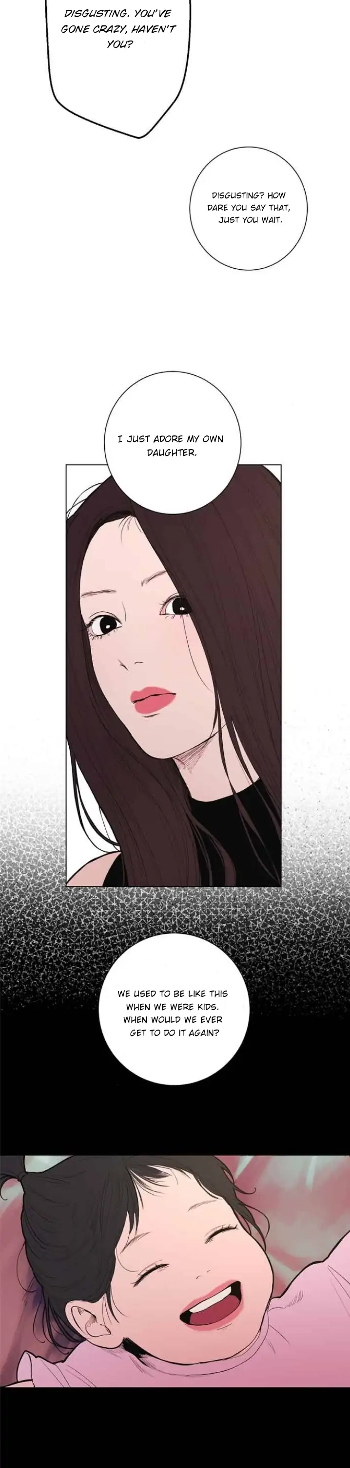 Kiss the Coming Apocalypse Chapter 16 page 49