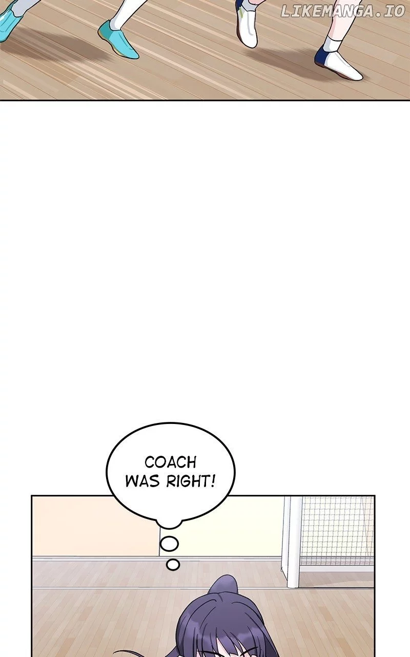 Tiki-Taka Chapter 16 page 5