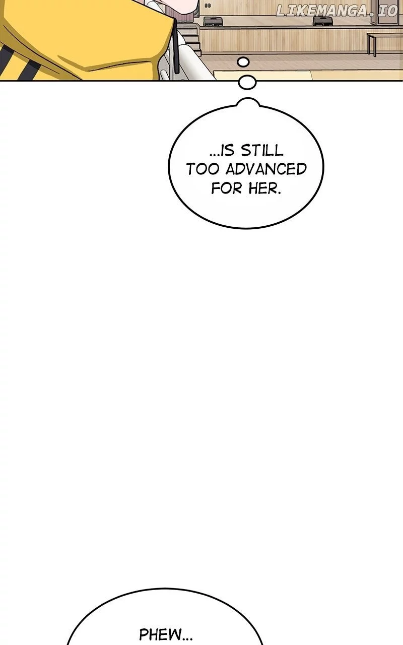 Tiki-Taka Chapter 16 page 66