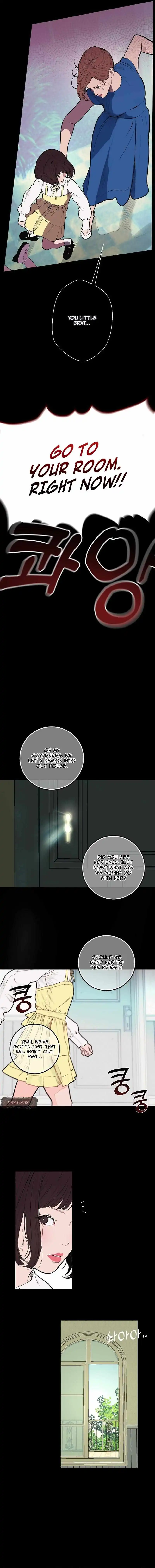 Kiss the Coming Apocalypse Chapter 17 page 4