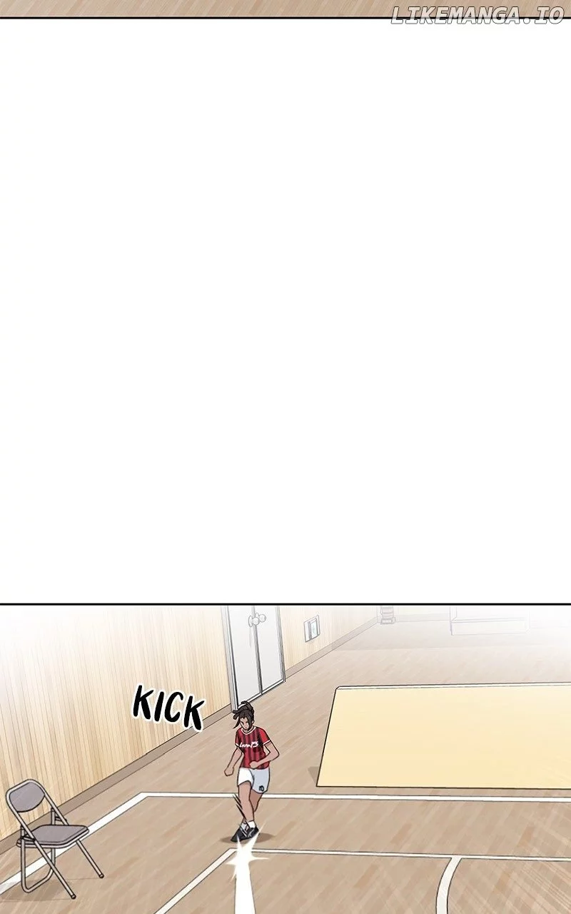 Tiki-Taka Chapter 16 page 41