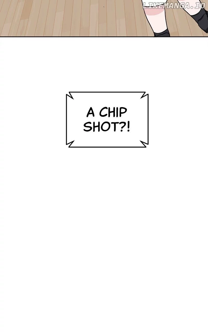 Tiki-Taka Chapter 16 page 60